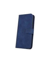 iLike Apple iPhone 13 Book Case V3 Navy Blue 
