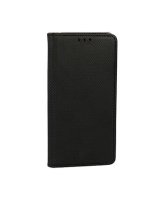  iLike Xiaomi Xiaomi Redmi Note 9s/Note 9 Pro Book Case V1 Black 