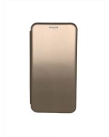  Evelatus Samsung S22 Book Case Gold 