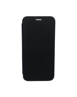  Evelatus Samsung Galaxy S22 Plus Book Case Black 