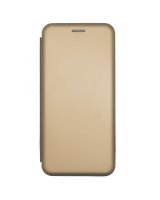  Evelatus Samsung Galaxy A53 5G Book Case Gold 