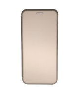 Evelatus Samsung Galaxy A33 5G Book Case Gold 