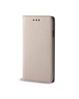  iLike Xiaomi Redmi Note 13 Pro Plus 5G (global) Smart Magnet case Gold 