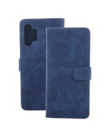  iLike Samsung Galaxy A05s Smart Velvet case Navy Blue 