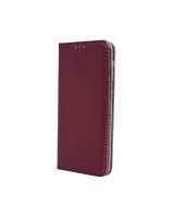  iLike Samsung Samsung A53 5G Book Case V1 Burgundy 