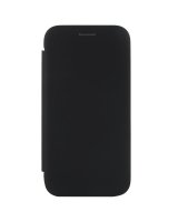 Evelatus Apple iPhone 12 / 12 Pro Book Case Black 