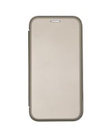  Evelatus Apple iPhone 13 Book Case Gold 