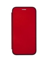  Evelatus Apple iPhone 13 Pro Max Book Case Red 