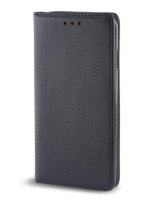  iLike Apple Smart Magnet case for iPhone 16 Pro 6,3 Black 