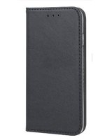  iLike Samsung Galaxy S24 FE Smart Magnetic case Black 