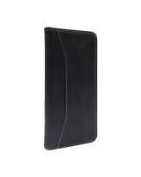  Evelatus Xiaomi Redmi Note 14 Pro 4G / Poco X7 Book Case Black 