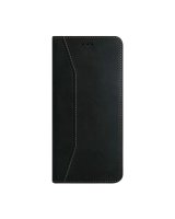  Evelatus Samsung Galaxy A06 Book Case Black 