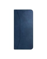  Evelatus Samsung Galaxy A06 Book Case Dark Blue 