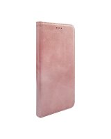  Evelatus Samsung Galaxy A16 Book Case Folio Pink Sand 