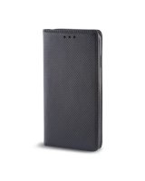  iLike Samsung Galaxy S21 Smart Magnet case Black 