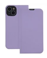  iLike Samsung Galaxy A55 5G Smart Soft case Light Purple 