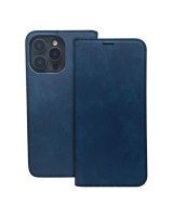  iLike Xiaomi Redmi A3 4G (Global) Smart Suede case Navy Blue 
