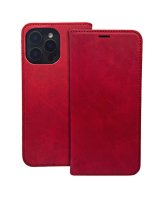  iLike Xiaomi Redmi A3 4G Smart Suede case Red 