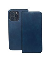  iLike Xiaomi Redmi Note 13 5G (global) Smart Suede case Navy Blue 
