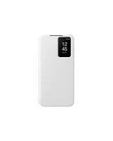  Samsung - Galaxy S24 FE EF-ZS721CWE Samsung Smart View Case White 