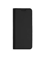  Dux Ducis - Google Pixel 9/9 Pro Book Case Card Holder Black 