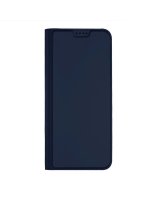  Dux Ducis - Google Pixel 9/9 Pro Book Case Card Holder Blue 