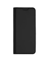  Dux Ducis - Google Pixel 9 Pro XL Book Case Card Holder Black 