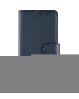 Tactical Xiaomi Redmi 14C 4G/Poco C75 Field Notes Book case Blue 