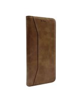  Evelatus Samsung Galaxy A56 Book Case Folio Brown 