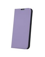 iLike Samsung Galaxy A54 5G Smart Soft case Light Purple 