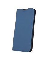  iLike Samsung Galaxy A35 Smart Soft case Denim Blue 