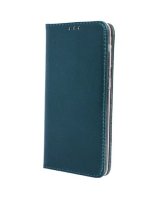  iLike Samsung Galaxy A35 Smart Magnetic case Dark Green 