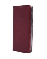  iLike Redmi 14C 4G/ 14C 5G / Redmi A4 / POCO C75 Smart Magnetic case Burgundy 