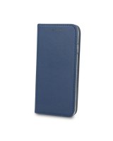  iLike Xiaomi Redmi Note 14 5G Smart Magnetic case Navy Blue 