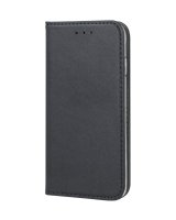  iLike Xiaomi Redmi Note 14 Pro 4G (Global) Smart Magnetic case Black 