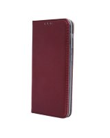  iLike Xiaomi Redmi Note 14 Pro 4G (Global) Smart Magnetic case Red 