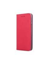  iLike Xiaomi Redmi Note 14 Pro 4G (Global) Smart Magnet case Red 
