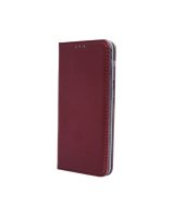  iLike - Galaxy A16 4G / A16 5G Smart Magnetic case Burgundy 