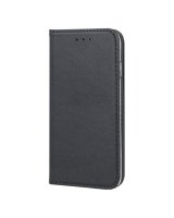  iLike Xiaomi Redmi Note 14 Pro 5G (Global) / Note 14 Pro Plus 5G (Global) Smart Magnetic case Black 