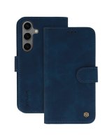  iLike Samsung Galaxy A17 5G Wonder Fancy Holster Case Navy Blue 