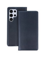  iLike Samsung Galaxy A17 5G Smart Magneto Holster Case Navy Blue 