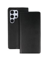  iLike Samsung Galaxy A17 5G Smart Magneto Holster Case Black 