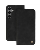  iLike Samsung Galaxy A17 5G Wonder Smart Holster Case Black 