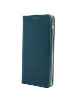  iLike Samsung Galaxy A17 Smart Magnetic Book case Dark Green 