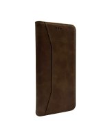  Evelatus Xiaomi Redmi 15C 4G/5G Book Case Folio Brown 