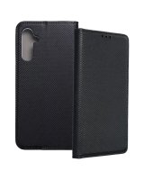  iLike Samsung Galaxy A26 5G Smart Magnet book case Black 