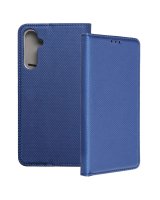  iLike Samsung Galaxy A26 5G Smart Magnet book case Navy Blue 