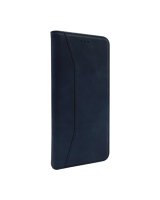  Evelatus Samsung Galaxy S26 Ultra Book Case Dark Blue 
