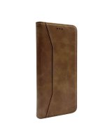  Evelatus Samsung Galaxy A57 Book Case Brown 