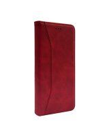  Evelatus Samsung Galaxy A57 Book Case Red 